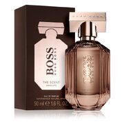 Hugo Boss The Scent Absolute For Her Parfumska voda 50ml