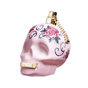 Police To Be Tattooart For Woman Parfumska voda - Tester