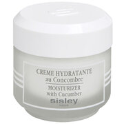 Hydratačný krém s výťažkami z uhorky Creme Hydratante (Moisturizer With Cucumber) 50 ml