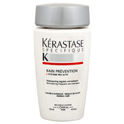 Šampón pre prevenciu vypadávanie vlasov Specifique Bain Prevention (Frequent Use Shampoo) 250 ml