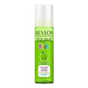 Dvojfázový kondicionér pre deti Equave Kids (Detangling Conditioner) 200 ml