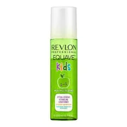 Dvojfázový kondicionér pre deti Equave Kids (Detangling Conditioner) 200 ml