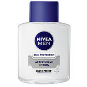 Srebrna zaščita po britju 100 ml