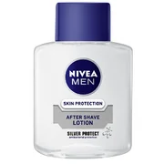Srebrna zaščita po britju 100 ml