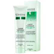 Starostlivosť pre oslabené vlasy Resistance (Ciment Thermique) 150 ml