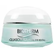 Očná starostlivosť s chladiacim efektom Aquasource (Total Eye Revitalizer) 15 ml