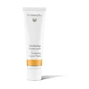 Hydratačná krémová maska (Hydrating Cream Mask) 30 ml