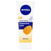 Zaščitna nega krema s čebeljim voskom 75 ml