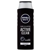 Active C lean Šampon for Men 400 ml
