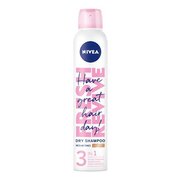 Dry Šampon for Lighter Hair Tones 200 ml
