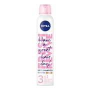 Dry Šampon for Lighter Hair Tones 200 ml