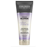 Čista blondinka barva obnovi ton za popravljanje balzama 250 ml