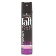 Lak na vlasy Power Cashmere Mega Strong 5 ( Hair Spray) 250 ml