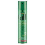 Ultra močan volumen 4 razpršilo za lase 250 ml
