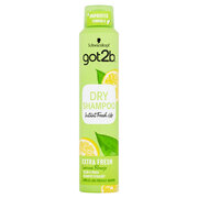 Refreshing Dry Šampon Fresh it Up Extra Fresh 200 ml
