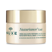 Nuxuriance zlata oljna krema, ki ščitijo v hranilnici 50 ml