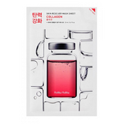 Maska za dvigovanje kolagena (Shem Rescue Mask Sheet) 20 ml