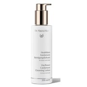 Sprchový balzam Lúčne kvety s kardamónom (Hayflower Cardamom Cleansing Lotion) 200 ml