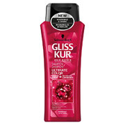 Regenerative Šampon for Colored Hair Ultimate Color 250 ml