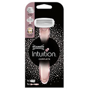 Wilkinson Intuition Complete Stroj za britje za ženske
