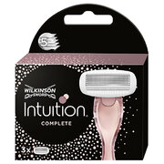 Wilkinson intuicija Popolne nadomestne glave 3 računalnike