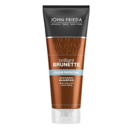 Hydrating Šampon for Coloured Hair Brilliant Brunette Colour Protecting (Moisturising Šampon) 250 ml