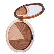 Bronzing Powder Bronze boginja (Matte & Glow Bronzing Trio) 24 g