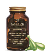 Anticelulitne kapsule 14 x 4 ml