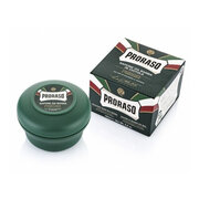 Osvežilno milo za britje Eucalyptus Green 150 ml