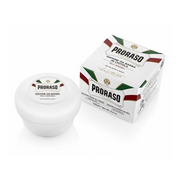 Milo za britje za občutljivo kožo z zelenim čajem belo 150 ml