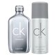 Calvin Klein CK One Essence Darilni komplet