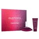 Calvin Klein Euphoria Woman Darilni set 2020