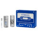Carolina Herrera 212 Men Darilni set 2020, Eau de Toilette 100ml + Eau de Toilette 10ml + deospray 150ml