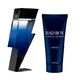 Carolina Herrera Bad Boy Cobalt Darilni set
