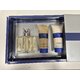 Darilni set Chevignon Che, toaletna voda 100 ml + gel za prhanje 100 ml + balzam po britju 100 ml - poškodovana embalaža