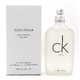 Calvin Klein CK One Toaletna voda - Tester