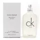 Calvin Klein CK One Toaletna voda - Tester