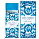 Dolce & Gabbana Light Blue Capri In Love Parfumska voda