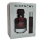 Givenchy L'interdit Rouge Darilni set