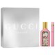 Gucci Flora by Gucci Gorgeous Gardenia Darilni set
