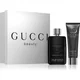 Gucci Guilty Pour Homme Darilni komplet