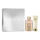 Gucci Guilty Darilni set parfumska voda 50ml + Losjon za telo 50ml