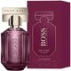 Hugo Boss The Scent Magnetic For Her Parfumska voda