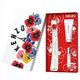 Kenzo Flower by Kenzo darilni set, parfumska voda 100 ml + parfumska voda 10 ml + losjon za telo 75 ml