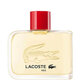 Lacoste Red Toaletna voda - Tester