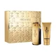 Paco Rabanne 1 Million Darilni set, Toaletna voda 50ml + Gel za prhanje 100ml Darilni set 2020
