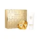 Paco Rabanne Lady Million darilni set, parfumska voda 80 ml + losjon za telo 100 ml