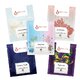 Issencia preizkusni set parfumov za pranje 5 x 7 ml