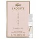 Lacoste Pour Femme Timeless Parfumska voda