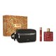 Versace Eros Flame Darilni set 2020